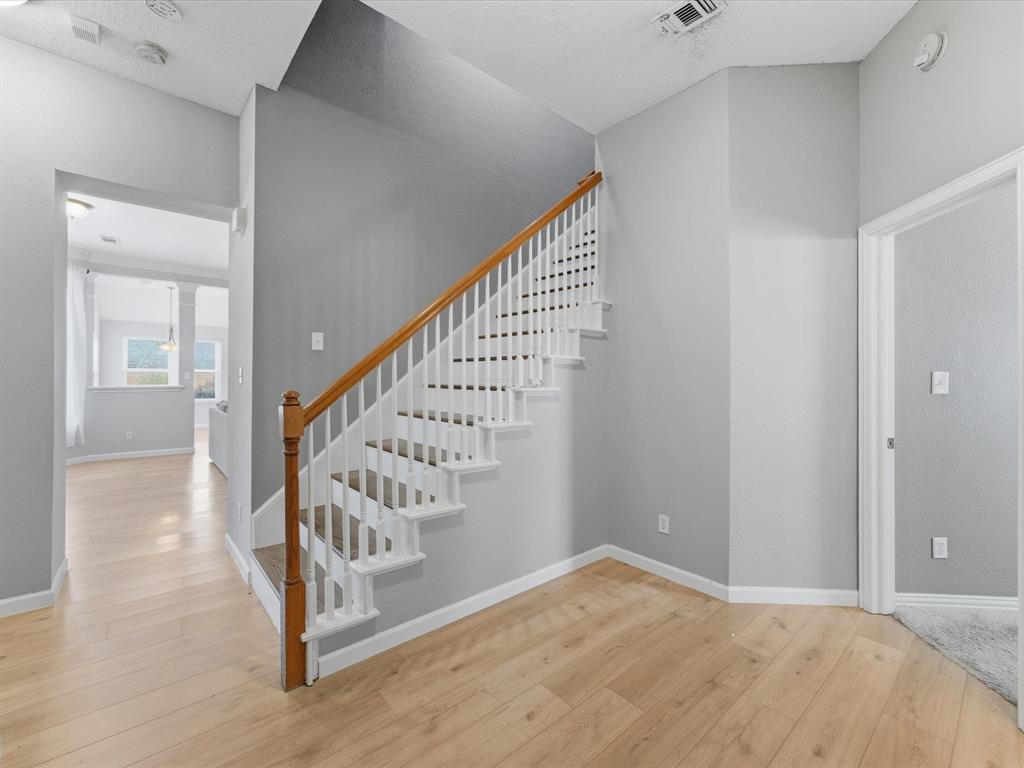 Stoneglen At Fossil Creek Add - Residential