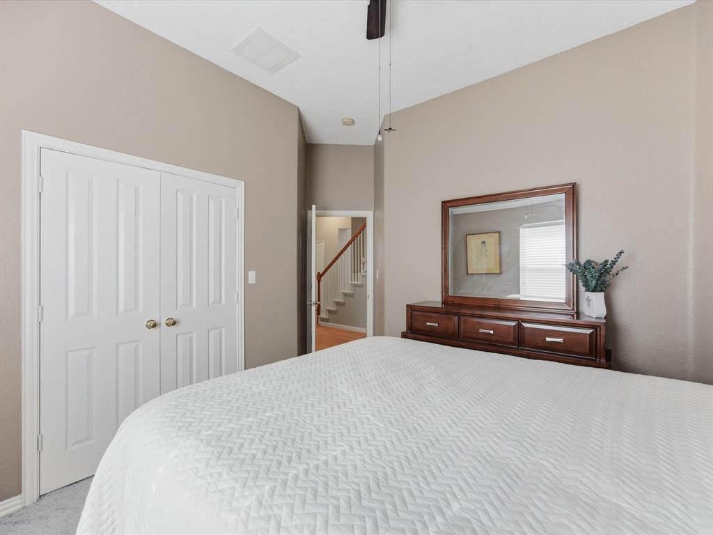 Stoneglen At Fossil Creek Add - Residential