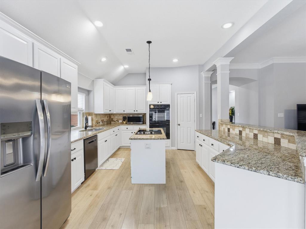 Stoneglen At Fossil Creek Add - Residential