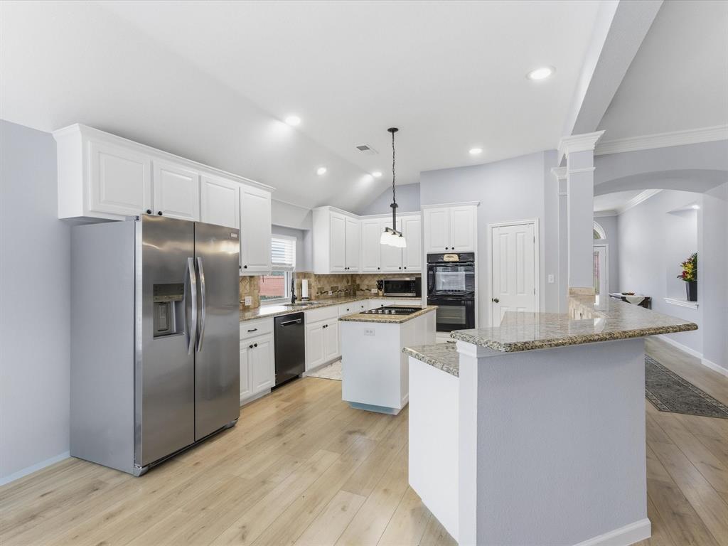Stoneglen At Fossil Creek Add - Residential