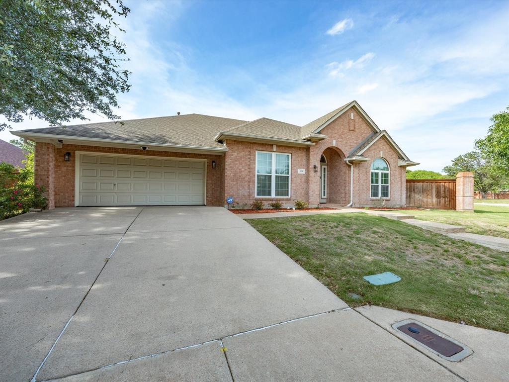 3529 Stone Creek Lane S