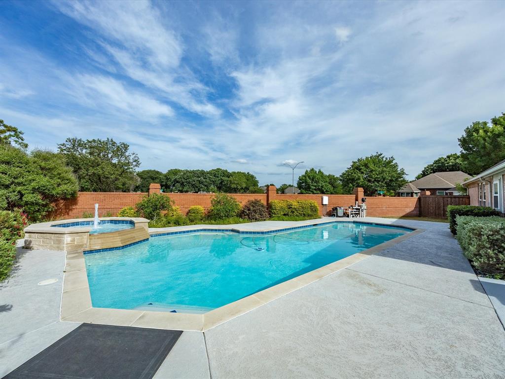 Stoneglen At Fossil Creek Add - Residential