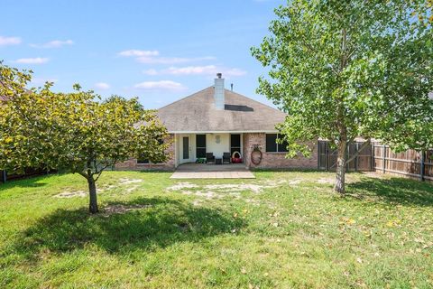 A home in Midlothian