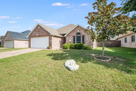 A home in Midlothian