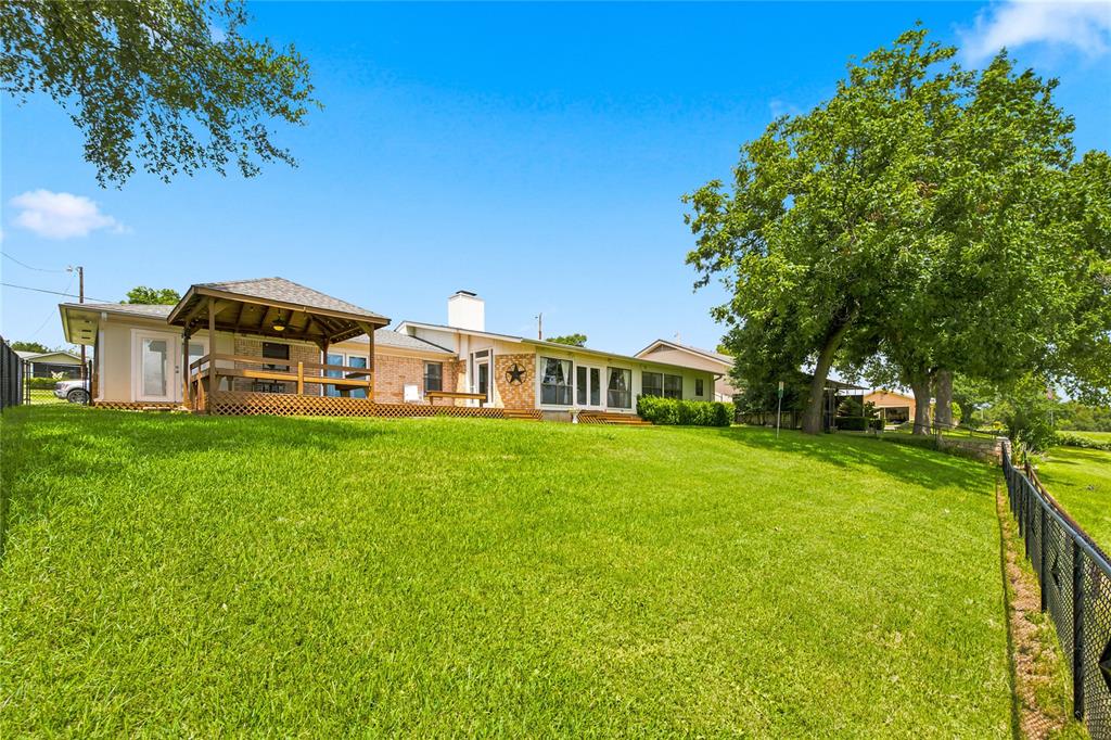 181 County Road 1747