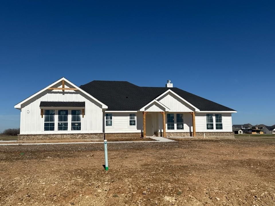 Fairview Meadows - Residential