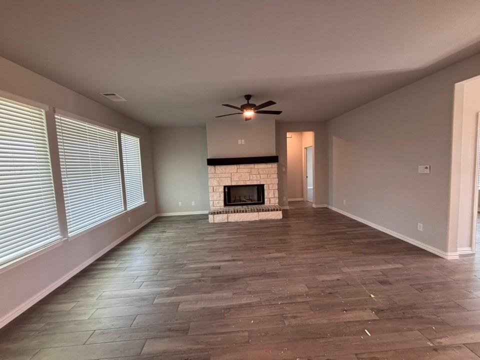 Fairview Meadows - Residential