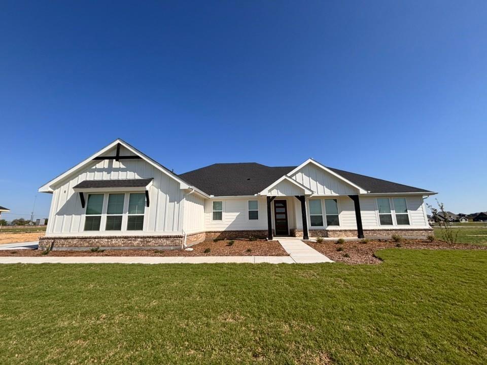 Fairview Meadows - Residential