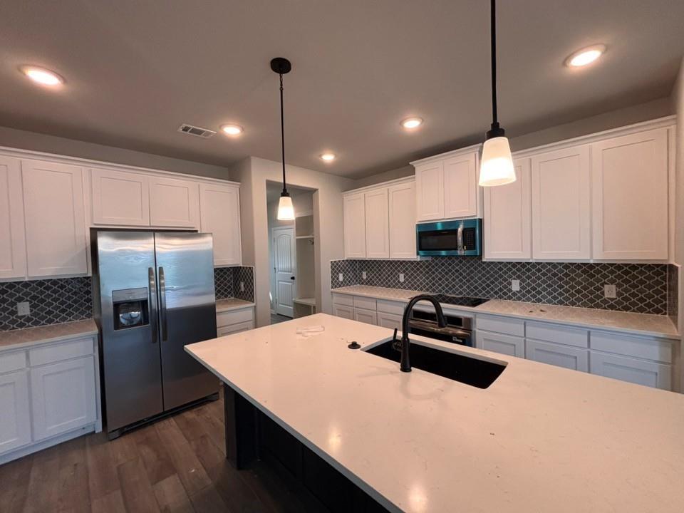 Fairview Meadows - Residential