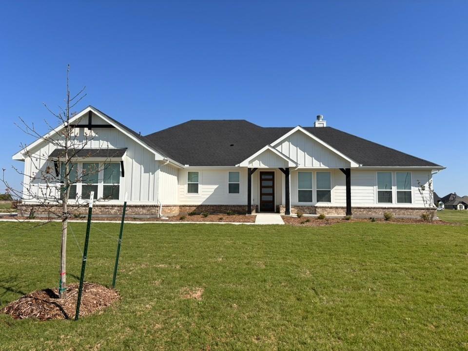 Fairview Meadows - Residential