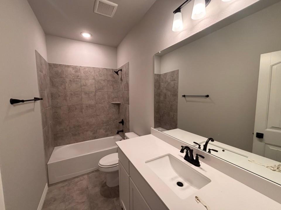 Fairview Meadows - Residential
