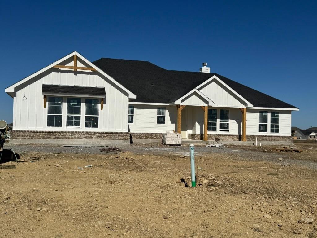 Fairview Meadows - Residential