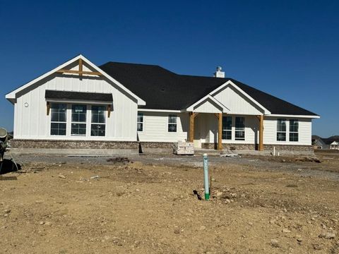 154 Snowy Owl Trail New Fairview TX 76078