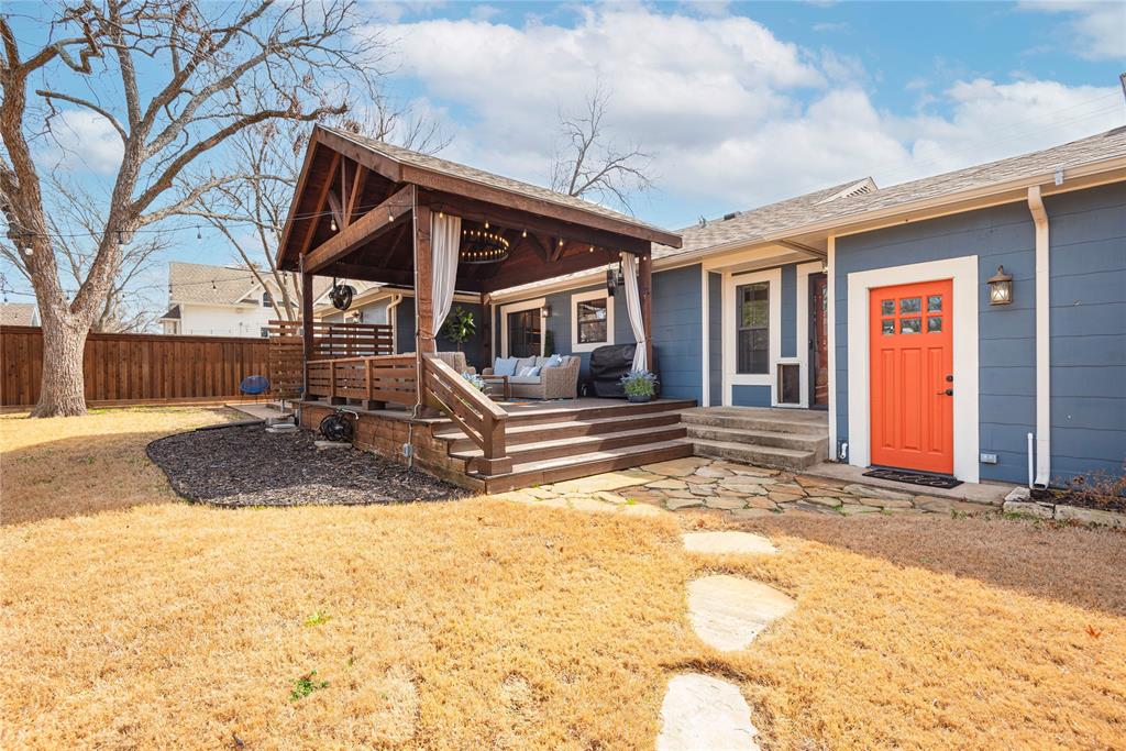 Waddill Add - Residential