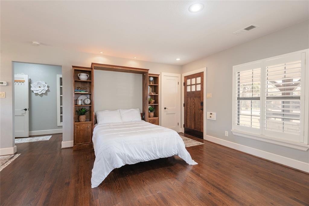 Waddill Add - Residential