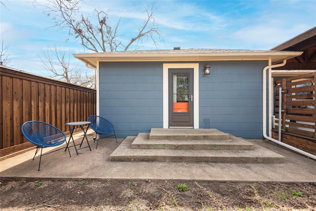 Waddill Add - Residential