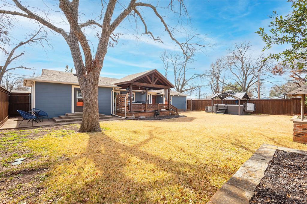 Waddill Add - Residential