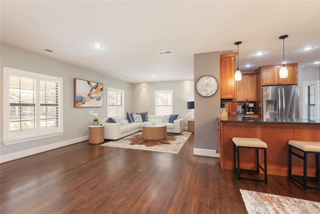 Waddill Add - Residential