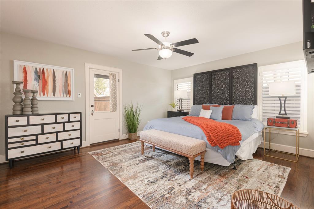 Waddill Add - Residential