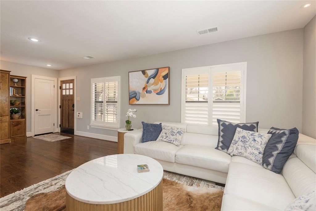 Waddill Add - Residential