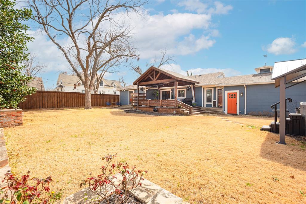 Waddill Add - Residential