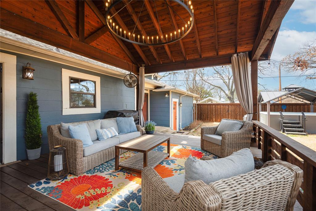 Waddill Add - Residential