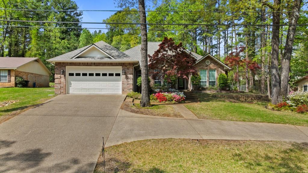 1434 W Hideaway Lane
