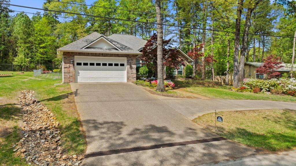 1434 W Hideaway Lane