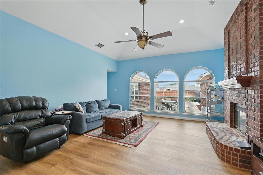 1801 Bent Brook Drive