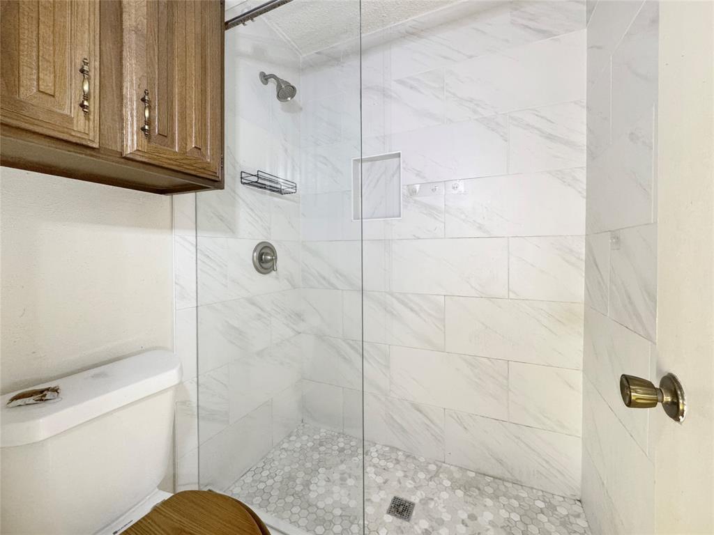 Richardson Crossing Condo - Residential