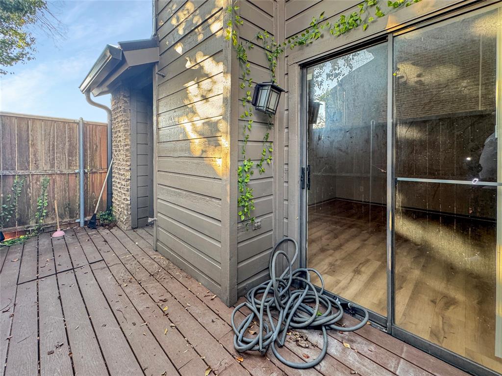 Richardson Crossing Condo - Residential