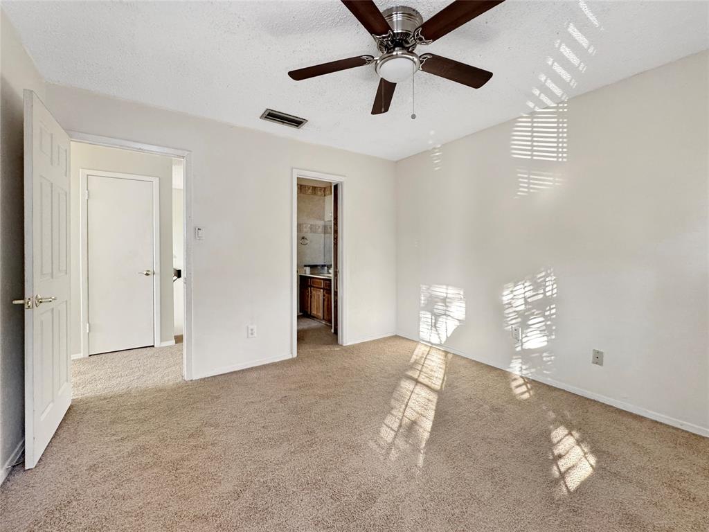 Richardson Crossing Condo - Residential