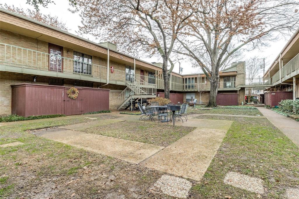 5916 Birchbrook Drive 129