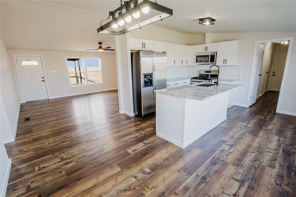 Savannah Farms - Residential