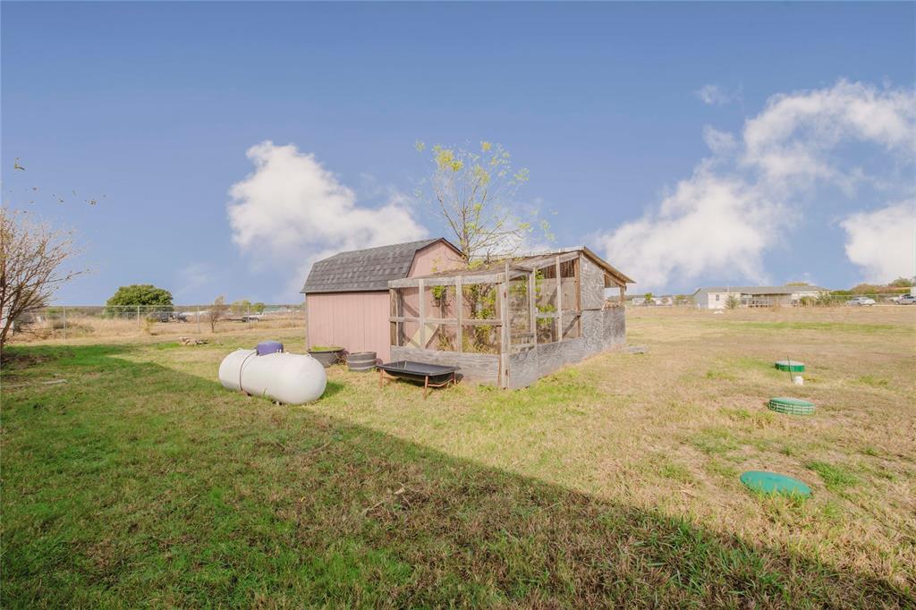 Savannah Farms - Residential