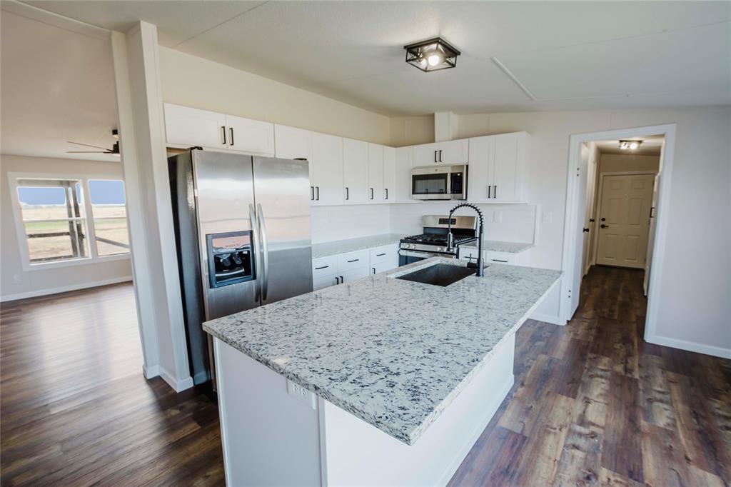 Savannah Farms - Residential