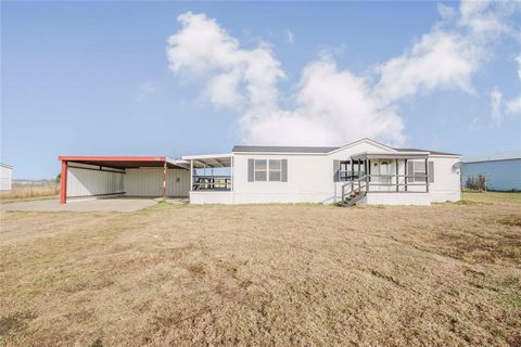 9409 FM 1807 Alvarado TX 76009