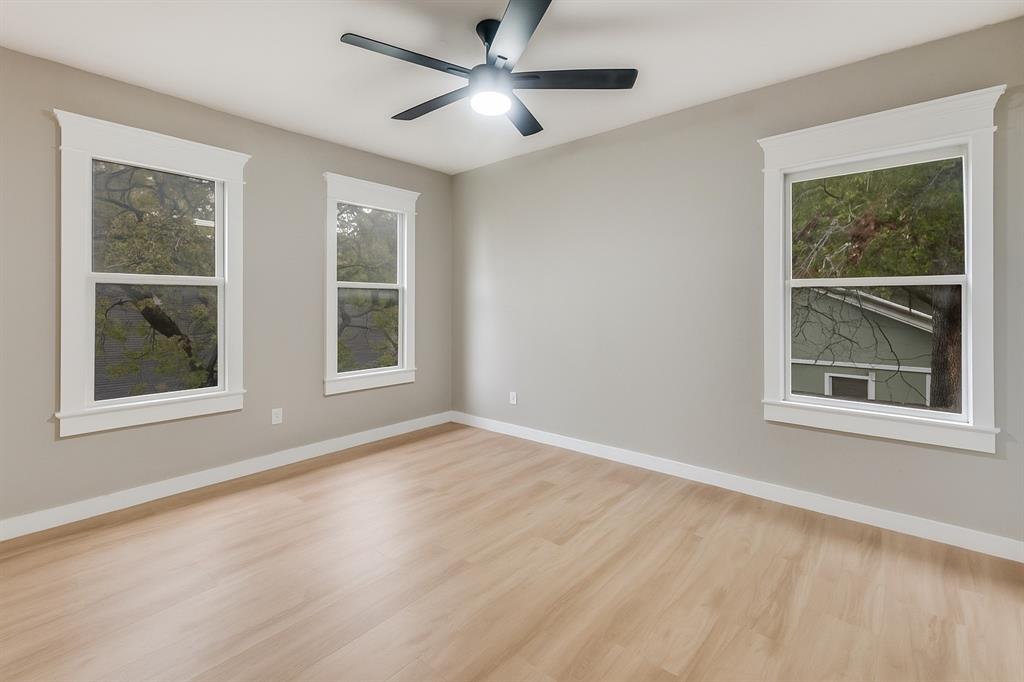 Bellevue Hill Add - Residential