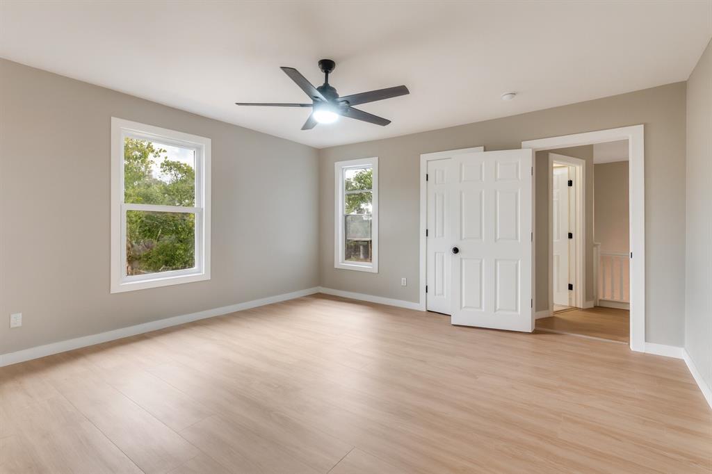 Bellevue Hill Add - Residential