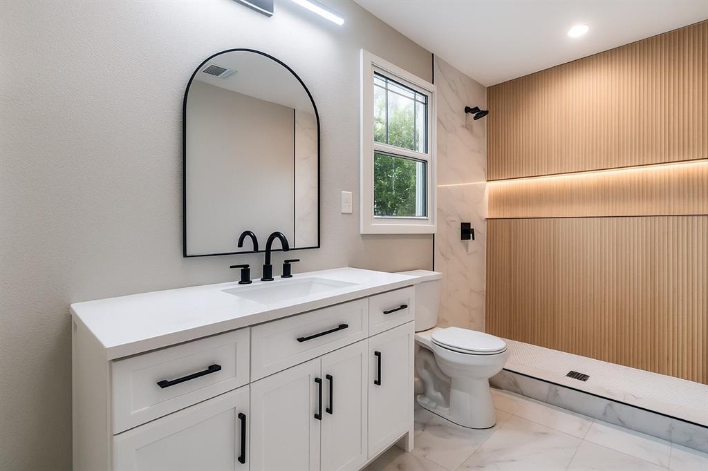 Bellevue Hill Add - Residential