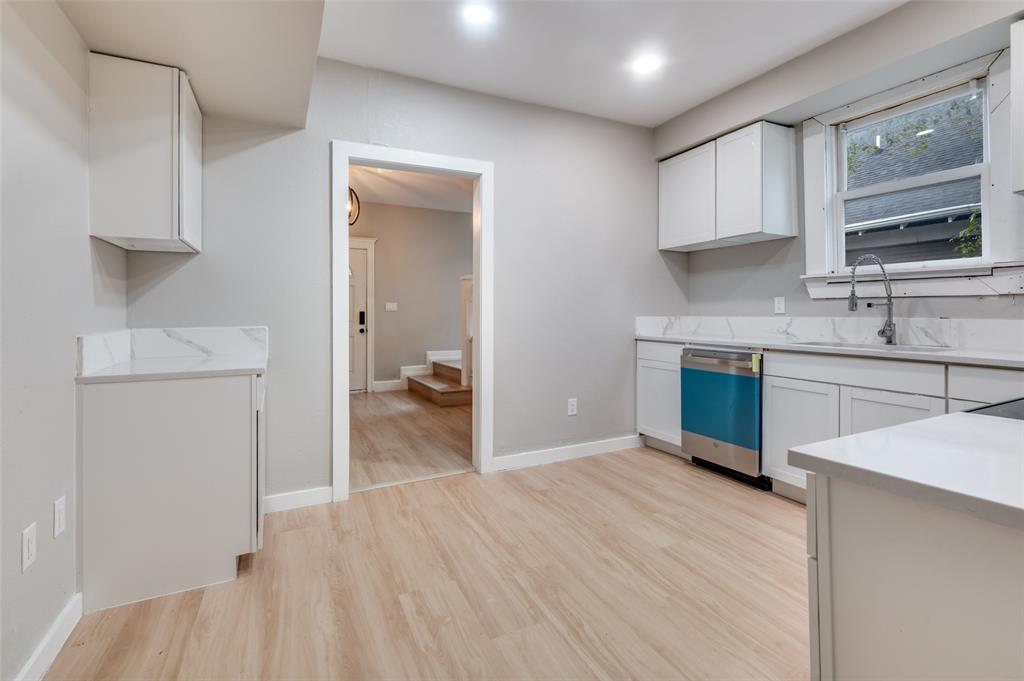 Bellevue Hill Add - Residential