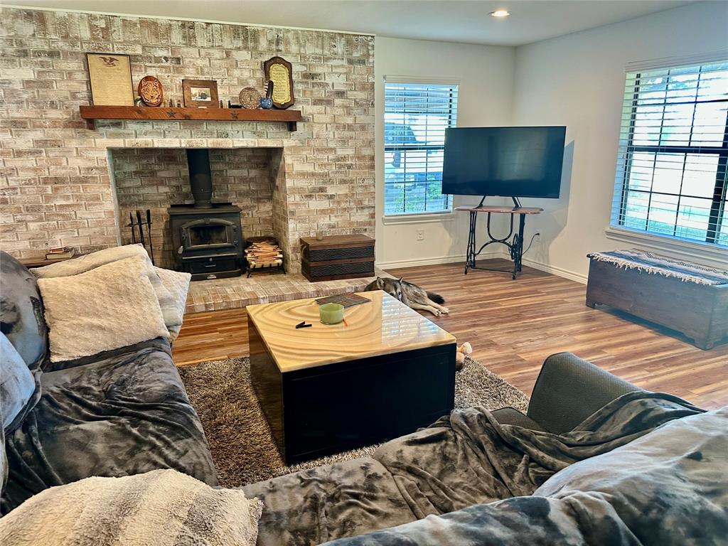 Mankin Estate - Residential