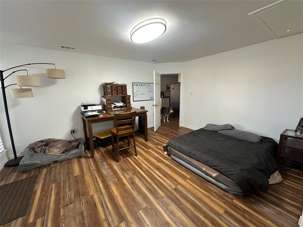 Mankin Estate - Residential