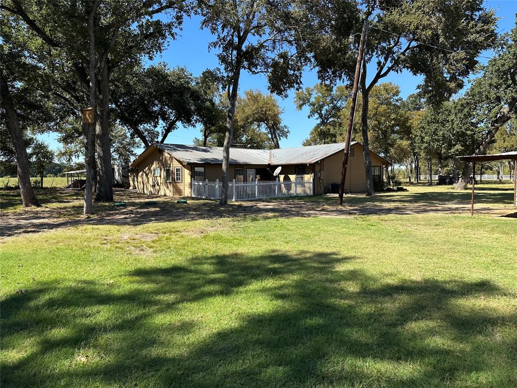 Mankin Estate - Residential