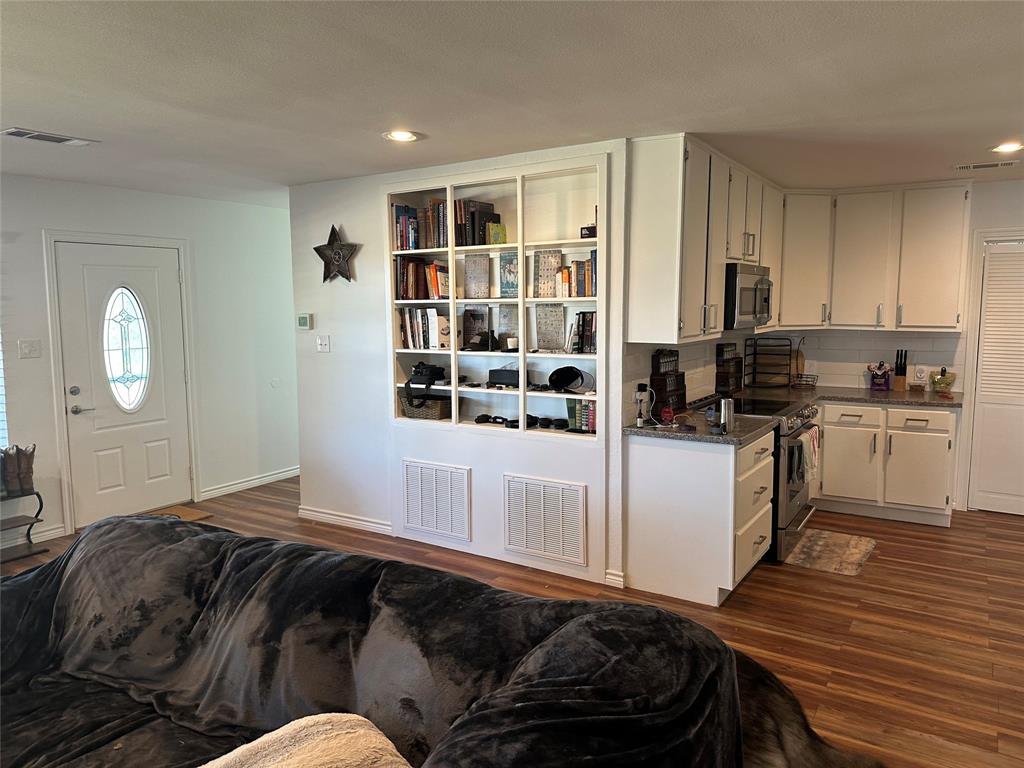 Mankin Estate - Residential