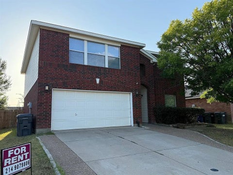 Photo of 2929 Kimbrough Lane, McKinney, TX 75071 (MLS # 21362637)