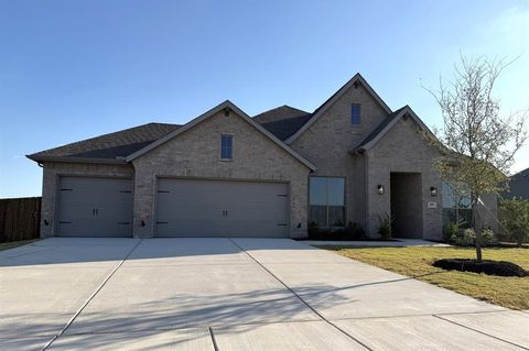 109 Grey Wolf Court Godley TX 76044