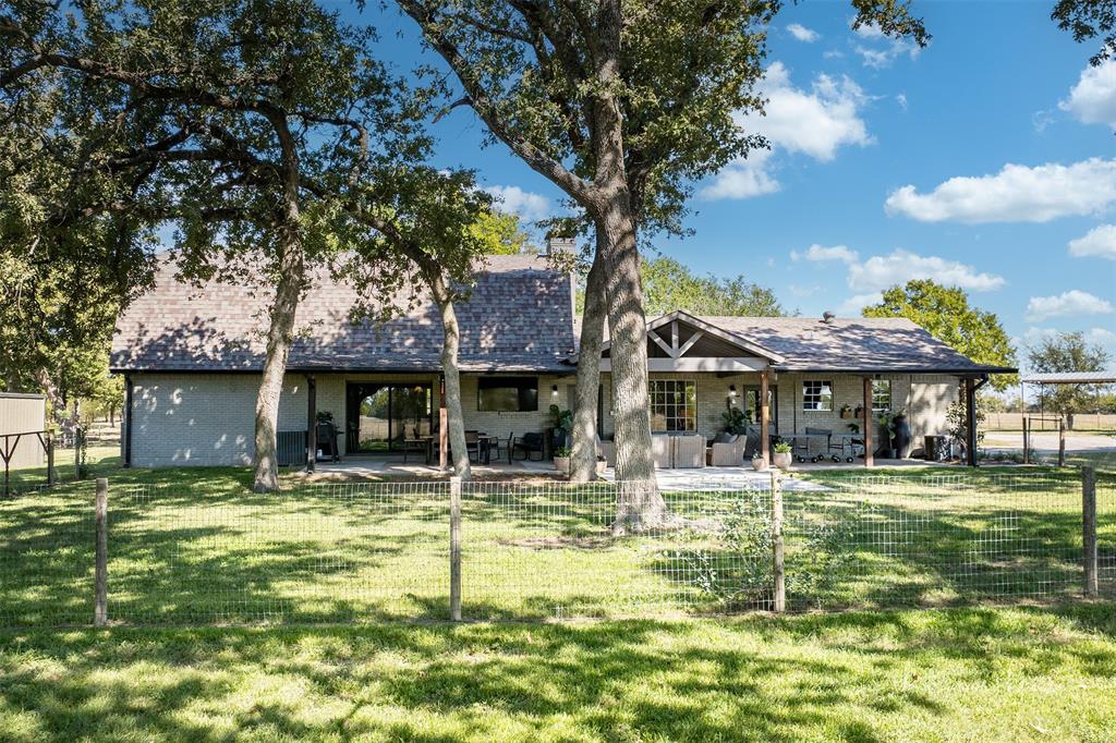 JNO SWESEY, TRACT 75; 1.0 ACRES, & HOUSE - Residential