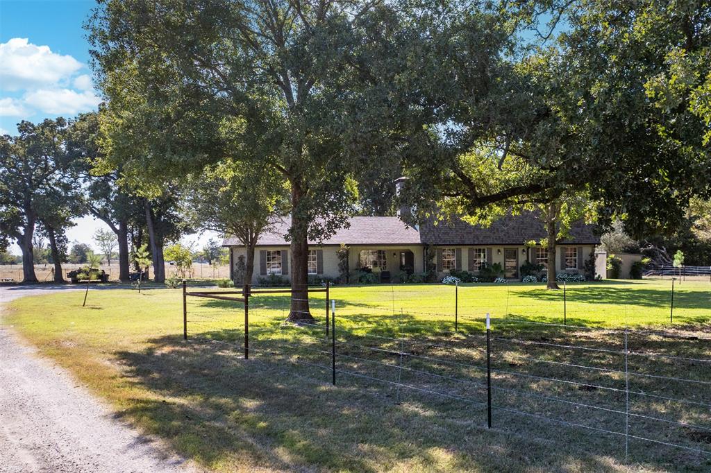 JNO SWESEY, TRACT 75; 1.0 ACRES, & HOUSE - Residential