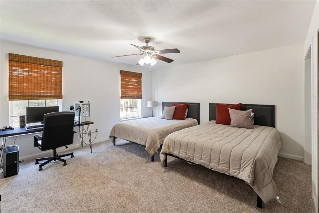 JNO SWESEY, TRACT 75; 1.0 ACRES, & HOUSE - Residential